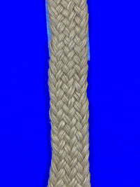 TRANÇADO COM FIO DE JUTA DE 20MM