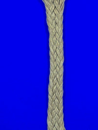 TRANÇADO COM FIO DE JUTA DE 15MM