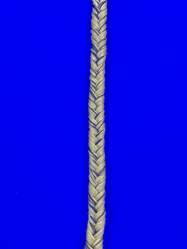 TRANÇADO COM POLIÉSTER DE 6MM