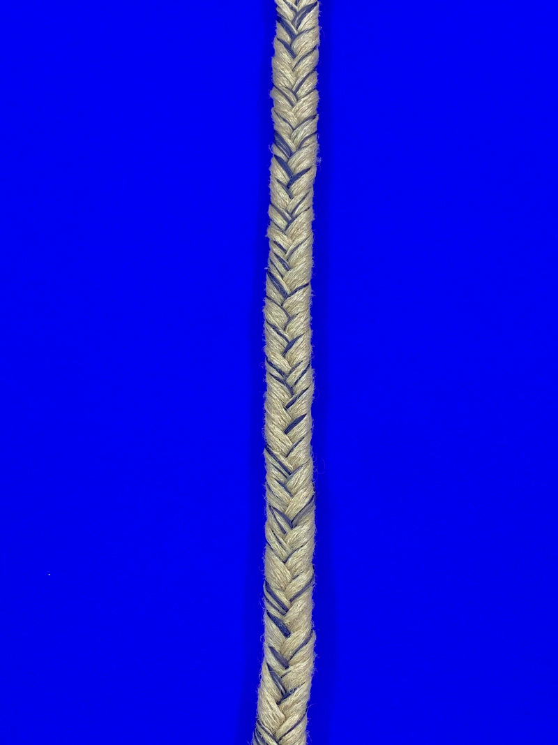 TRANÇADO COM POLIÉSTER DE 6MM