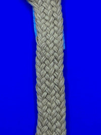 TRANÇADO COM FIO DE JUTA DE 20MM